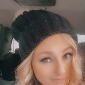 Meet your Posher, Krissi